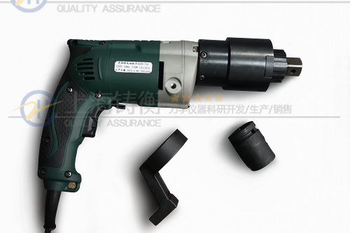 鋼結(jié)構(gòu)電動扭力扳手