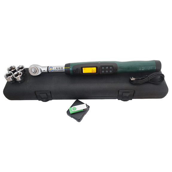 數(shù)顯扭力扳手 可連電腦款