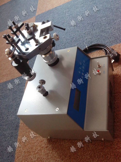 數(shù)顯量儀測力計(jì)